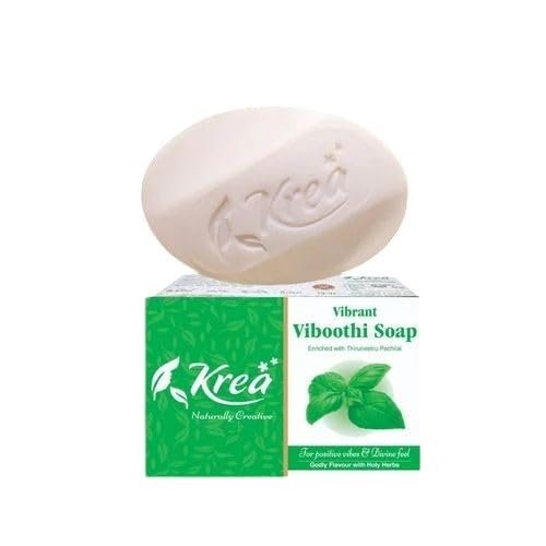 KREA VIBOOTHI SOAP